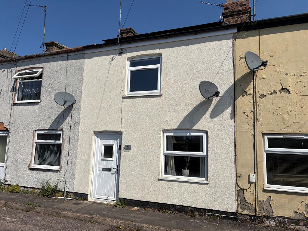 Main image of property: Lime Street, Sutton Bridge, SPALDING