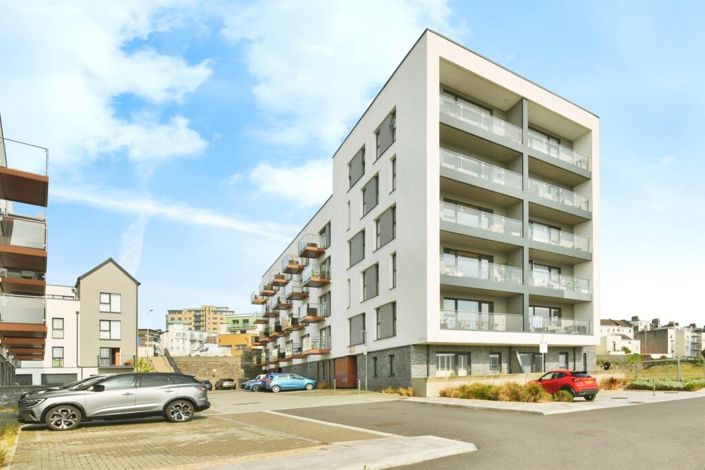 Main image of property: Kingdom Street, Plymouth