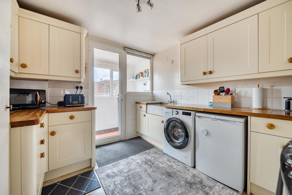House in Maidenhead, St Marks - View 4