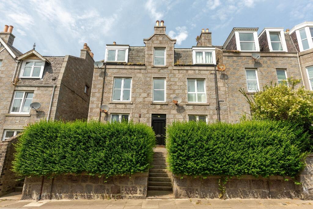 Main image of property: Stafford Street, Aberdeen, AB25