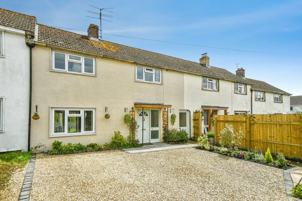 Main image of property: Bendy Bow - Oaksey, Malmesbury, SN16
