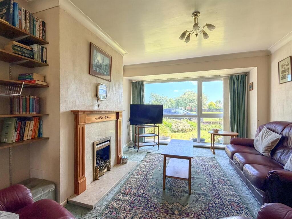 Falcon Hill, Morpeth photo 5