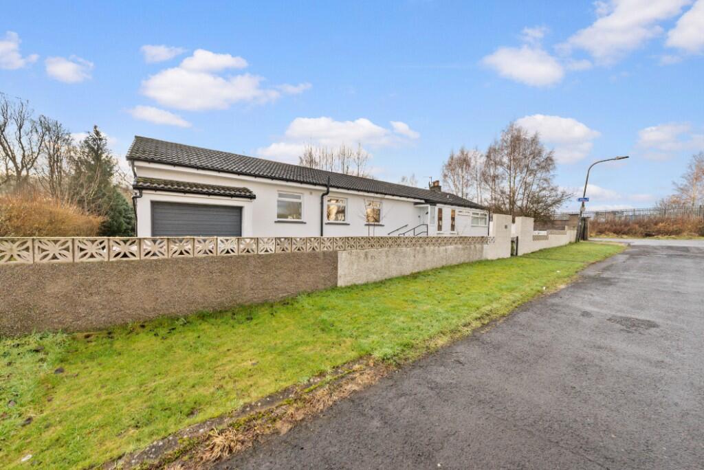 Main image of property: Baronscourt Road, Paisley, Renfrewshire, PA1