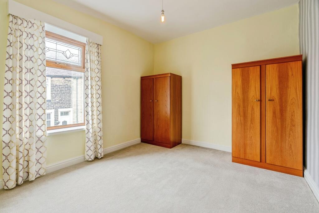 House in Burnley, Briercliffe - More