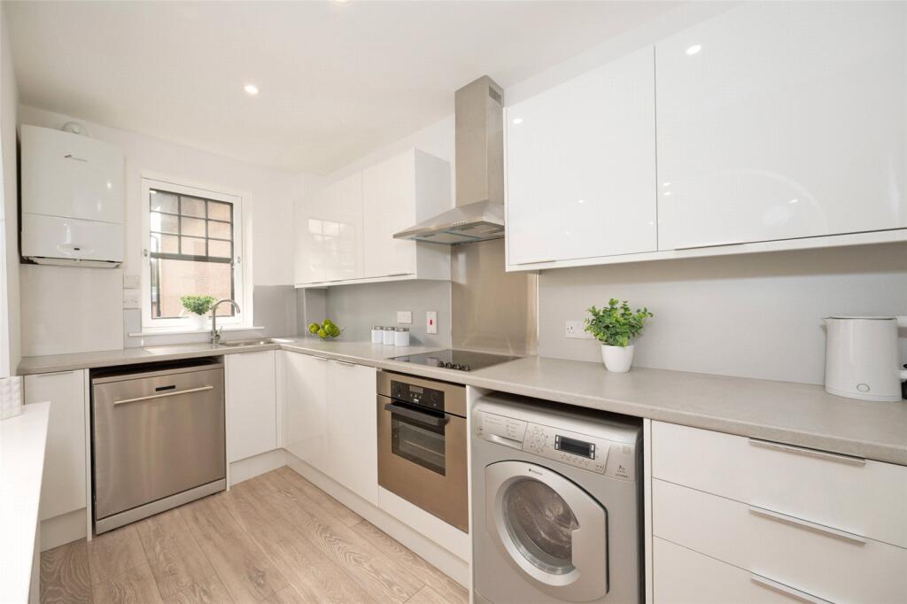 Additional image 4 of Flat 2, 1 Netherby House, Netherby Road, Cults, Aberdeen, AB15 9HL