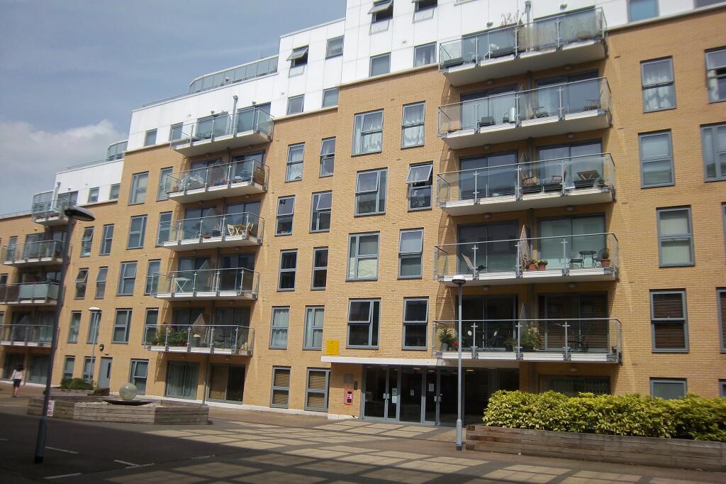 Main image of property: Monument Court, Woolners Way, Stevenage, Hertfordshire