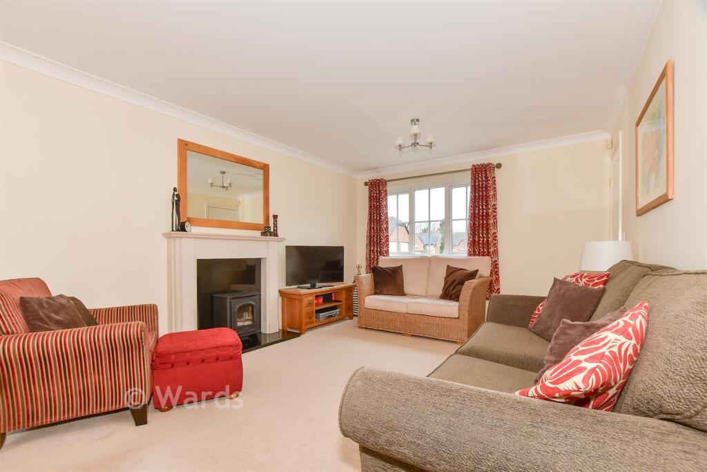 Main image of property: Wye Green, Herne Bay, Kent
