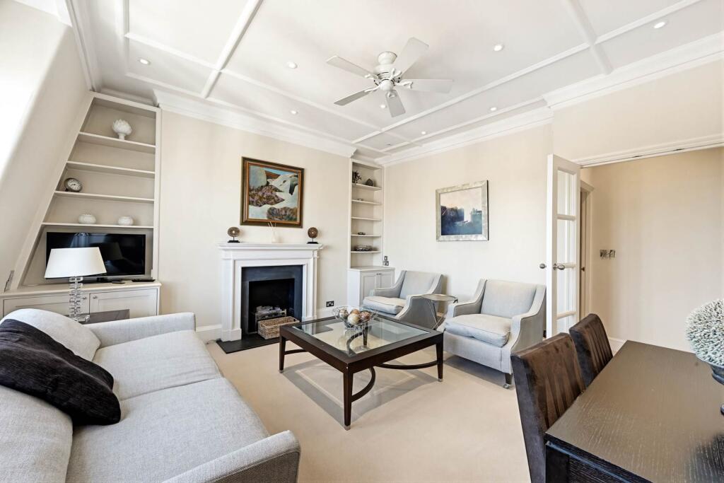 Main image of property: Sloane Court West, Chelsea SW3