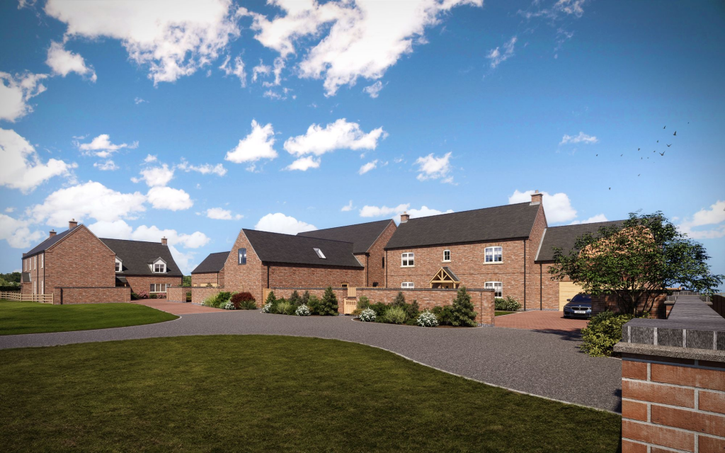Main image of property: Luxury Five Bedroom Bespoke Home...