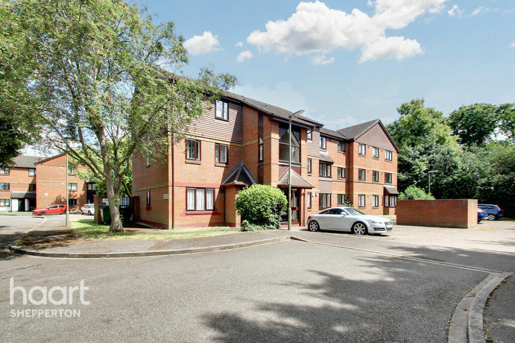 Main image of property: Dutch Barn Close, Staines-upon-Thames