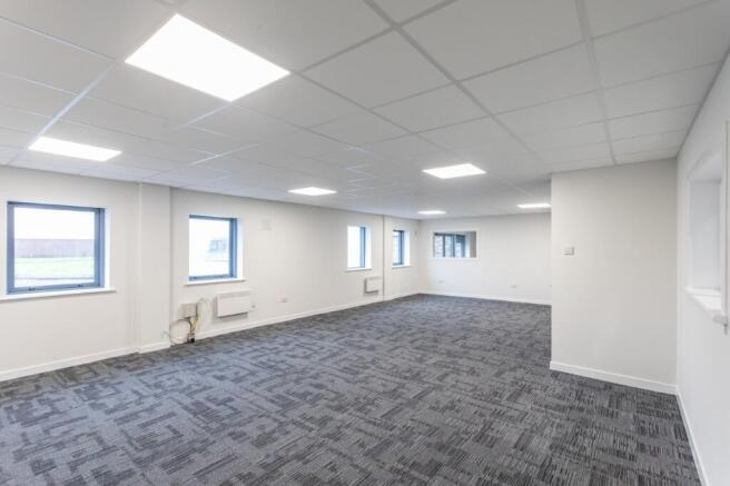 Integral Office