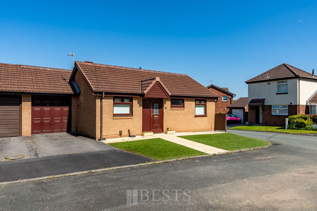 Main image of property: Dalwood Close, Runcorn