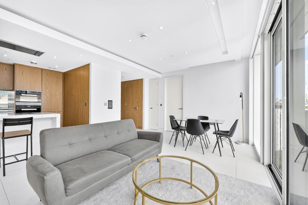 Main image of property: Sugar Quay,
1 Water Lane, EC3R