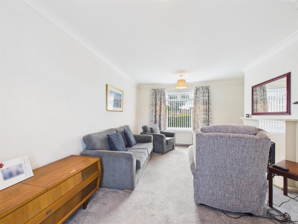 House in Newcastle upon Tyne - View 3