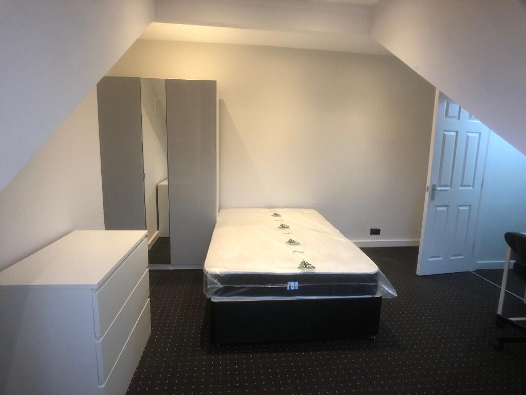 Main image of property: John Street, Leeds, West Yorkshire, LS6