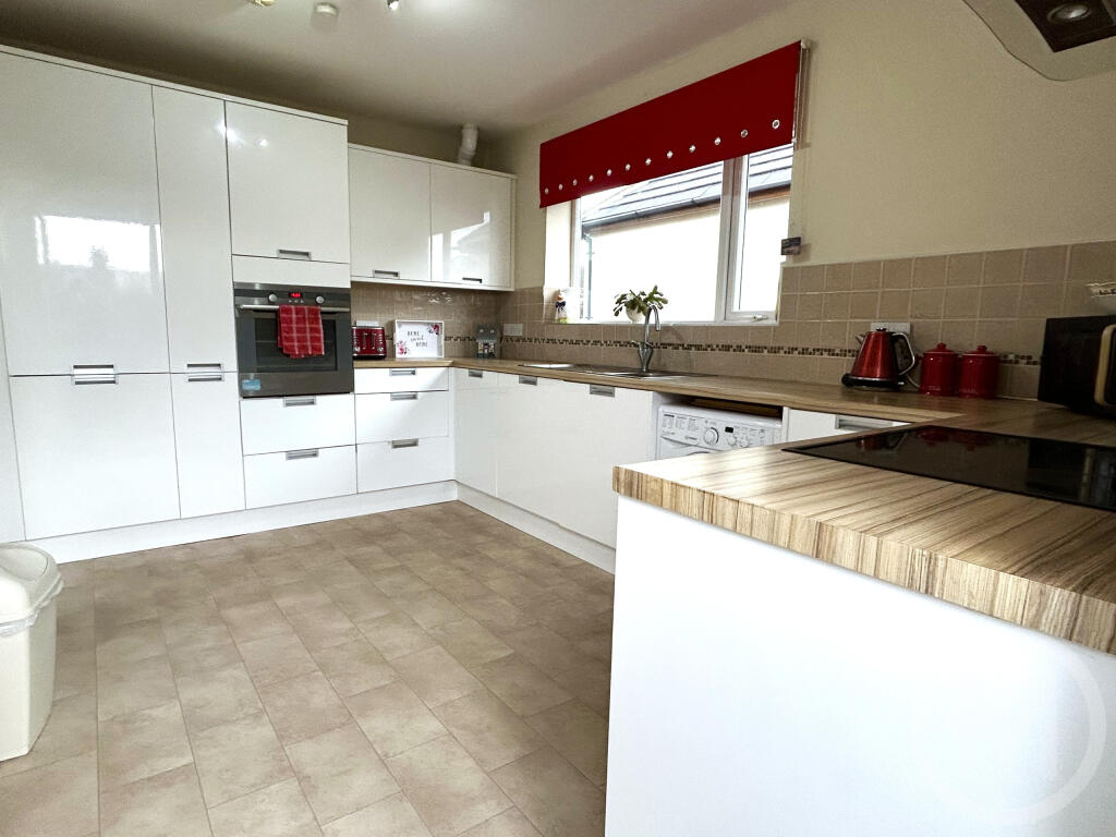 House in Bispham, Norbreck - View 4