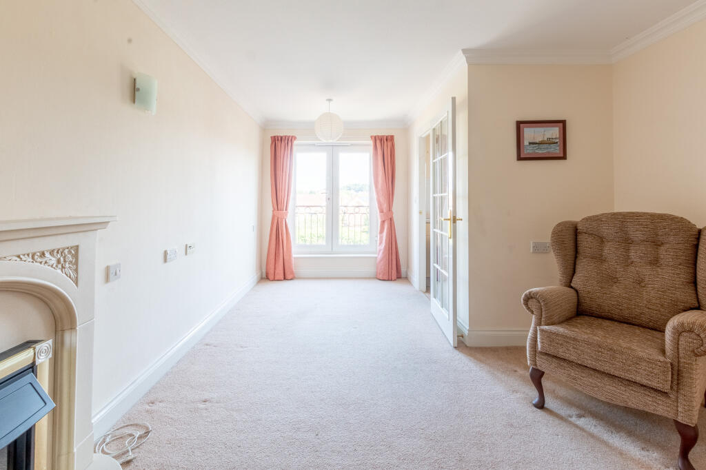 Pegasus Court, Portishead photo 3