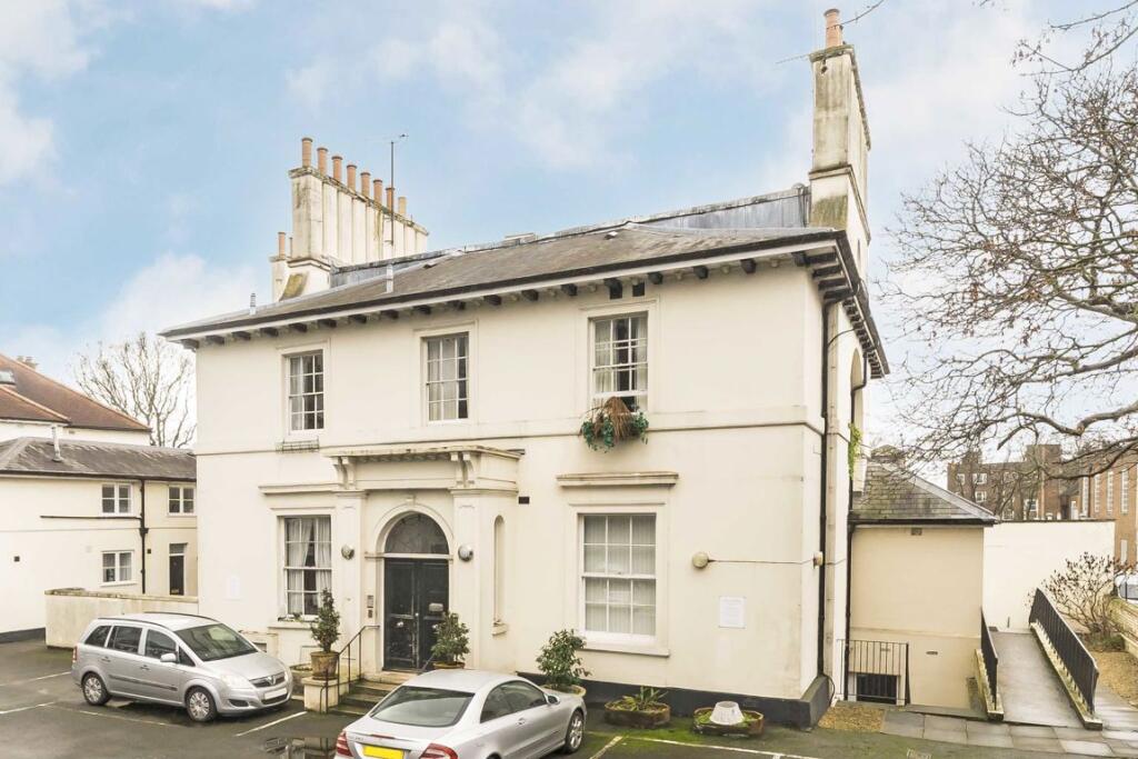 Main image of property: Leigham Court Road, Streatham