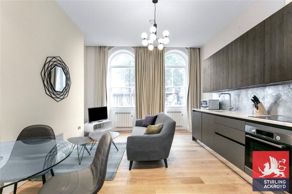 Main image of property: Southwark Bridge Road, London, UK, SE1