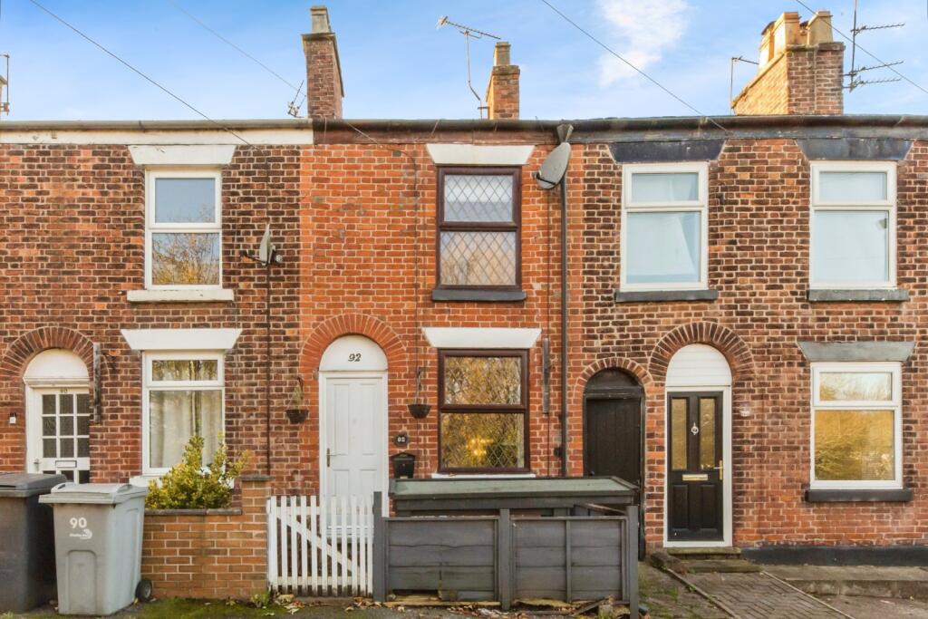 Main image of property: Broadhurst Lane, Congleton, Cheshire, CW12