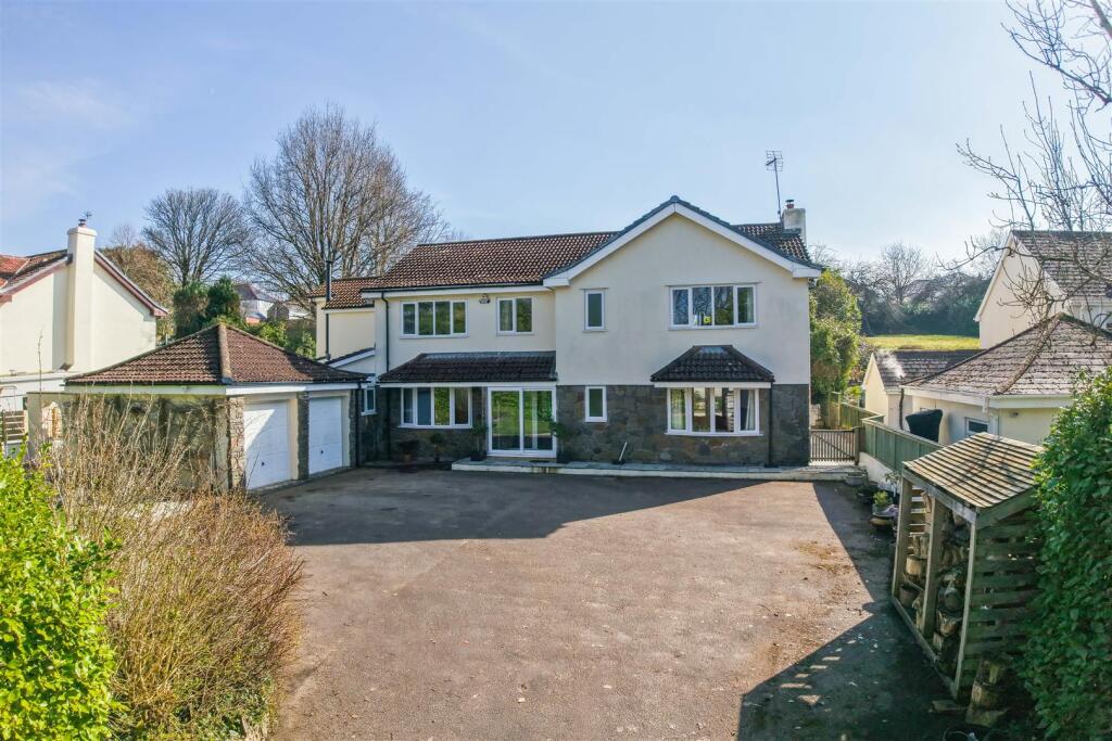 Main image of property: Church Road, Bridgend, Bridgend County Borough, CF31 3AZ