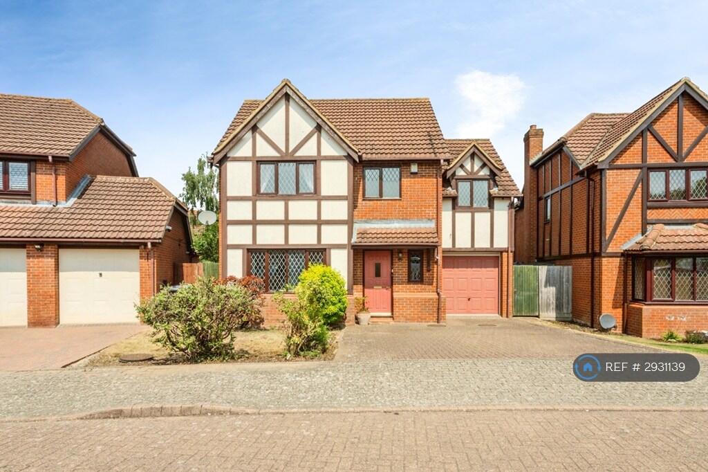 Main image of property: Harlequin Place, Milton Keynes, MK5