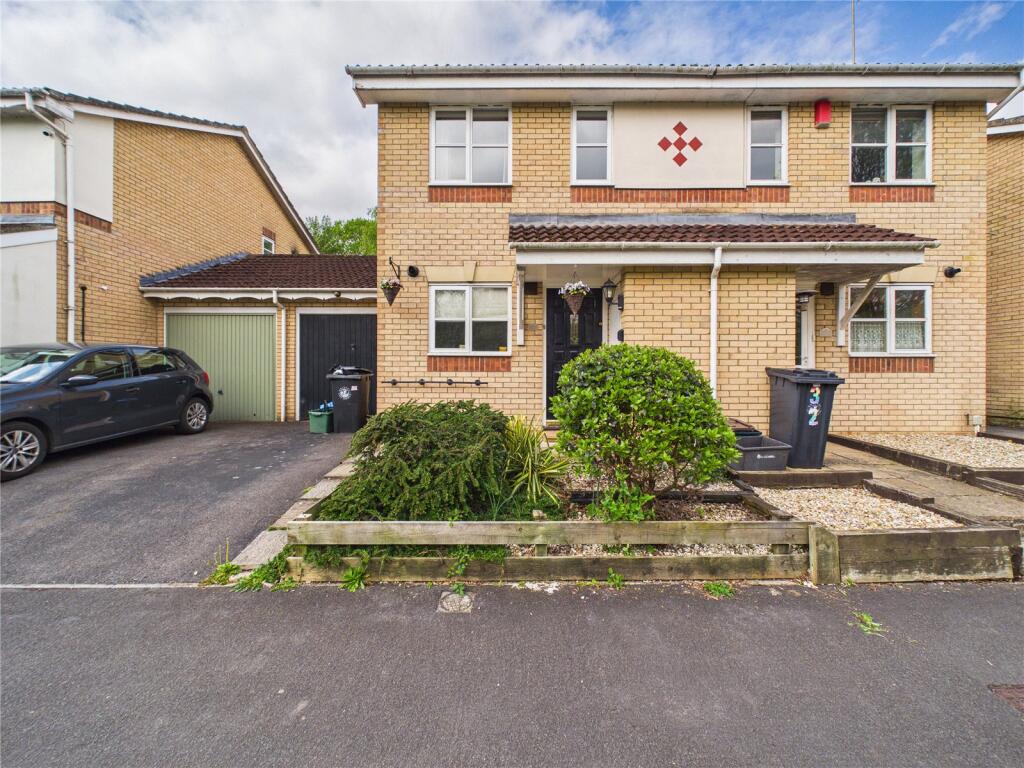 Main image of property: Robertson Drive, Bristol, BS4
