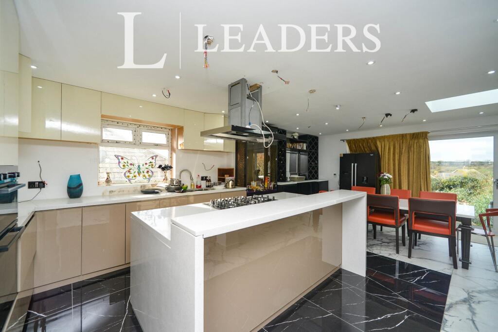 Main image of property: Wilson Avenue, BN2