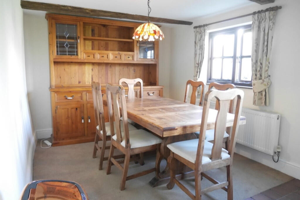 31 Market Street, Flookburgh, Grange over Sands, Cumbria, LA11 7JU photo 4