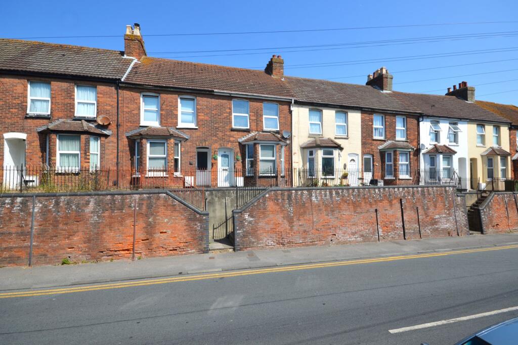 Main image of property: Cheriton High Street, Folkestone, CT19