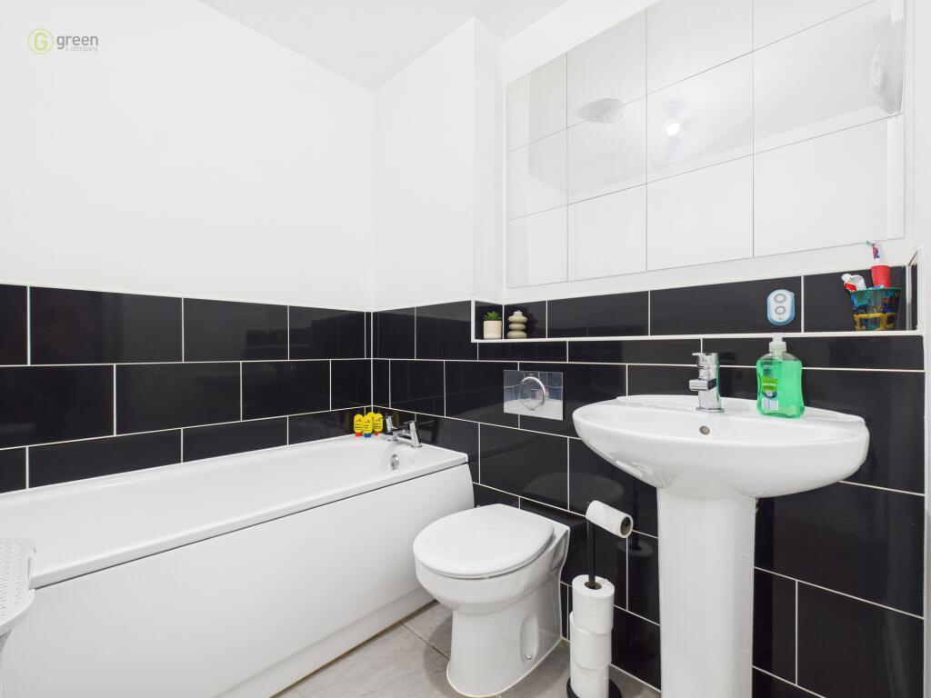 Additional image 24 of Orchid Close, Chelmsley Wood, B37