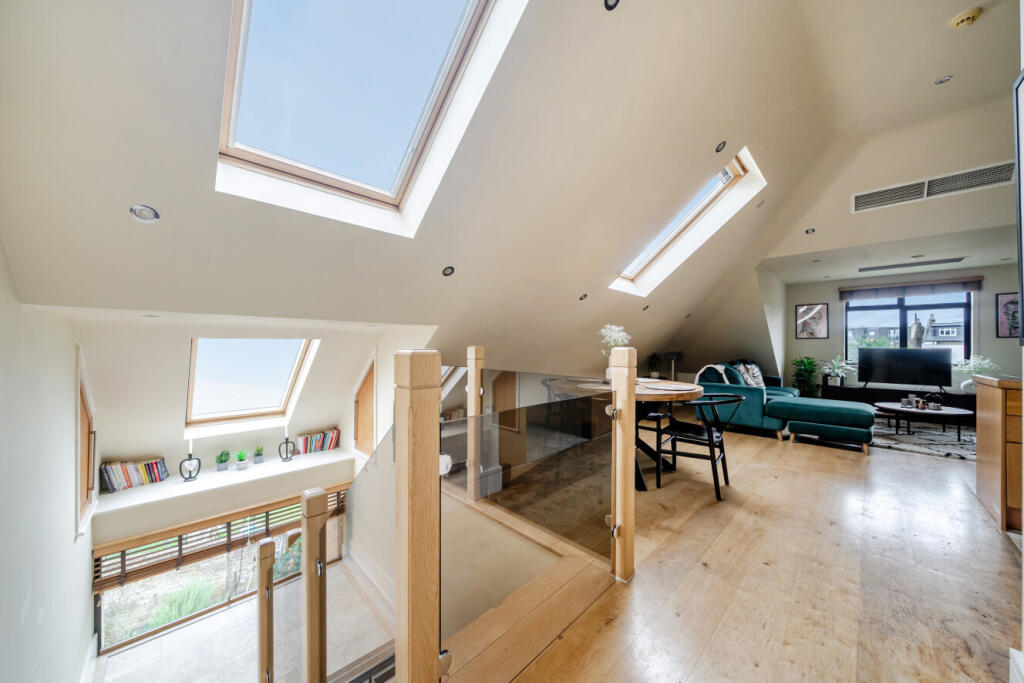 Apartment in London - More