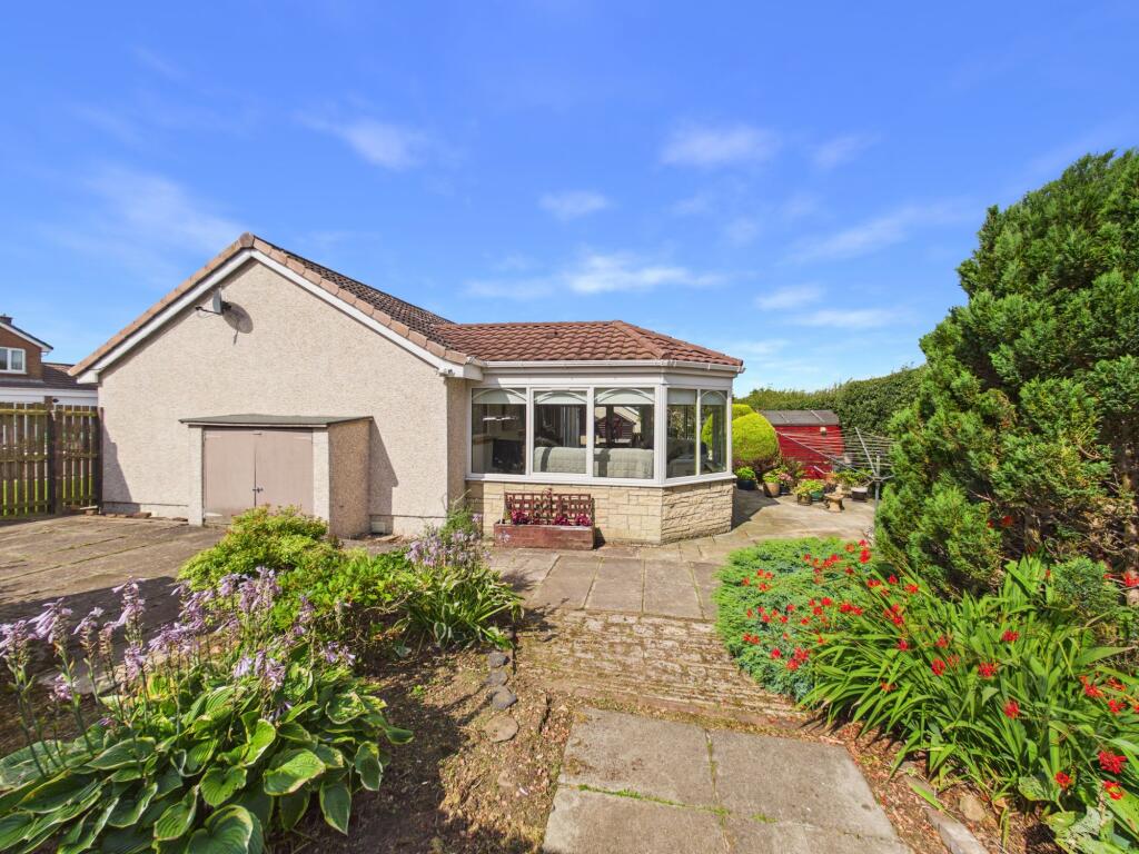 House in Motherwell - View 4