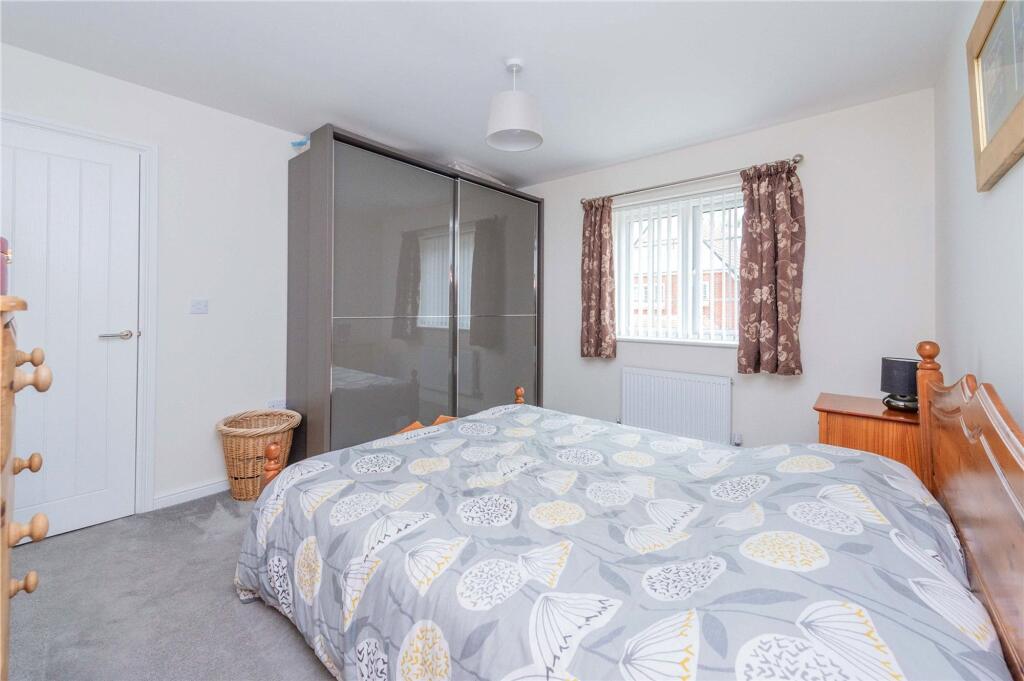 House in Telford - More