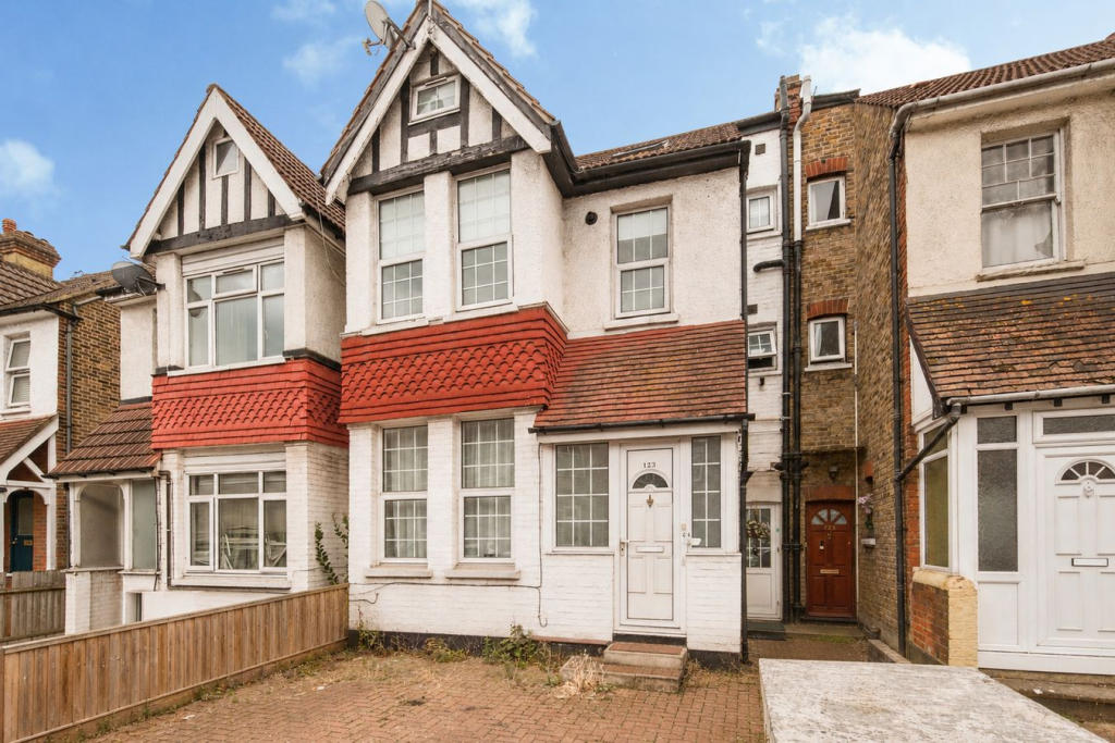 Main image of property: Melfort Road, Thornton Heath, CR7