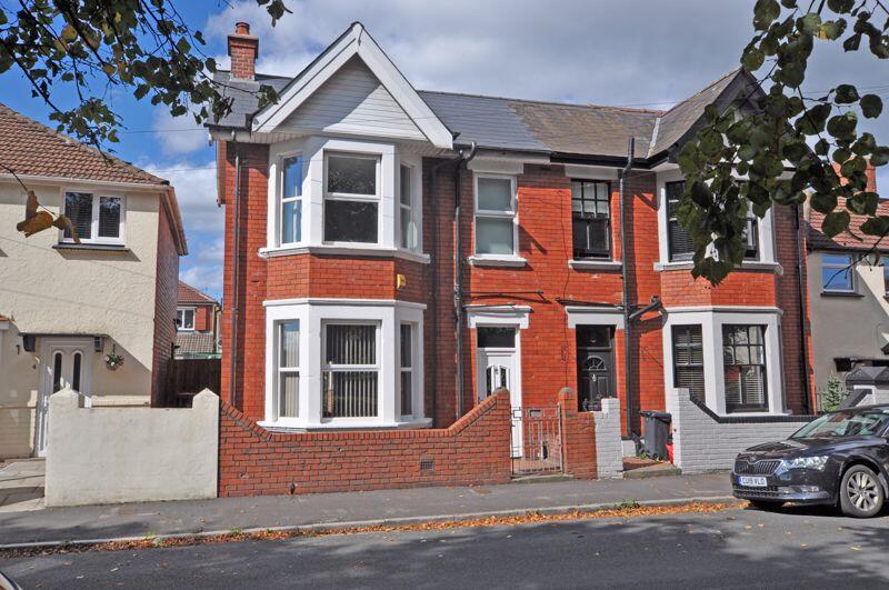 Main image of property: Jeddo Close, Newport