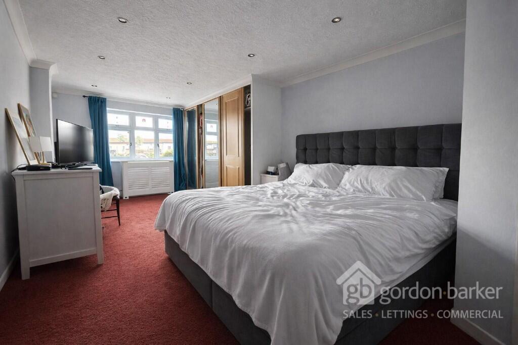 Castle Lane West, Bournemouth, Dorset, BH9 – pohled 6
