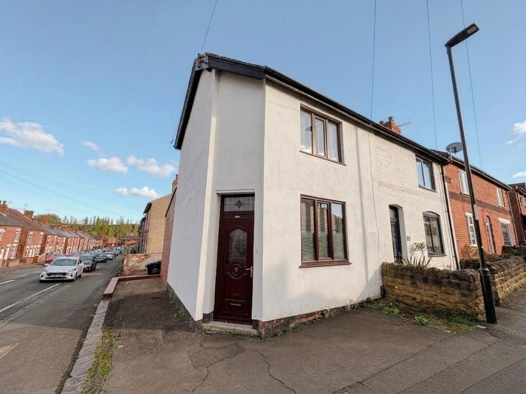 Main image of property: Alvenor Street, Ilkeston