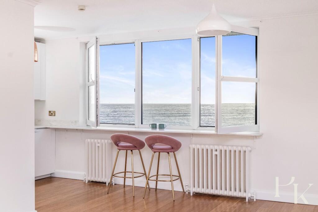 Main image of property: Courtenay Terrace, Hove