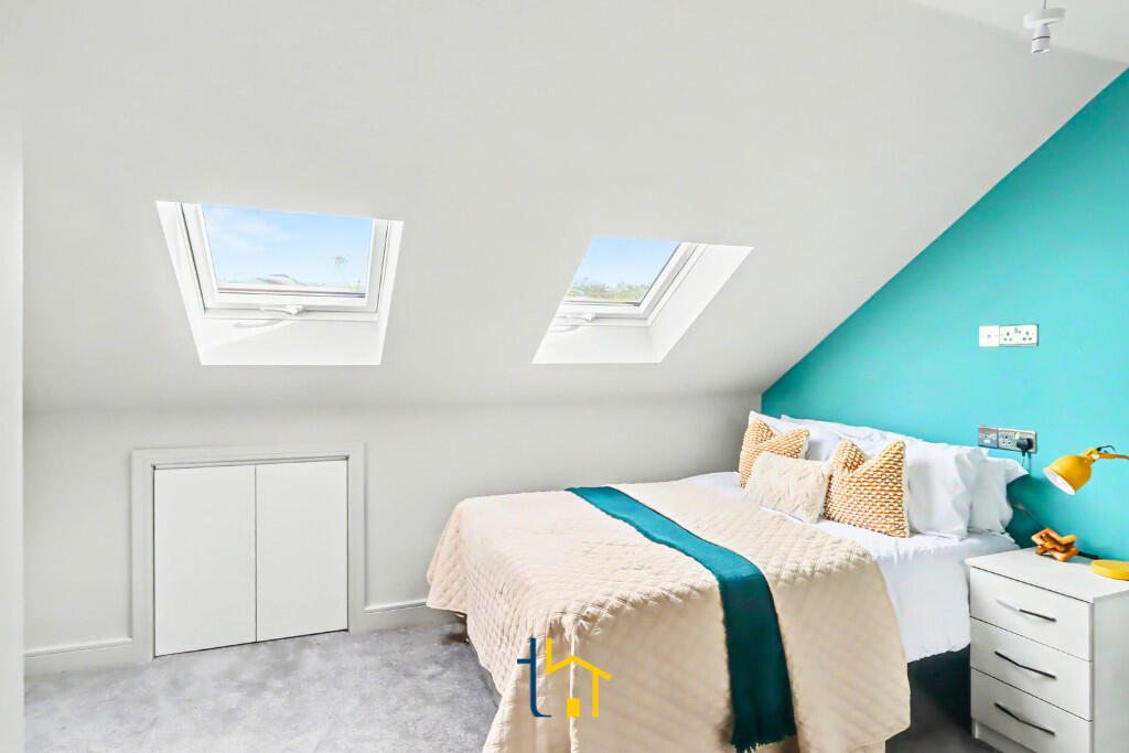 Main image of property: Vernon Road, Leicester