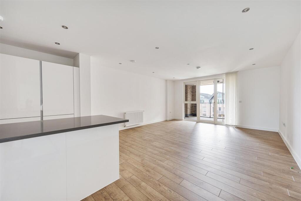 Main image of property: Bolinder Way, London