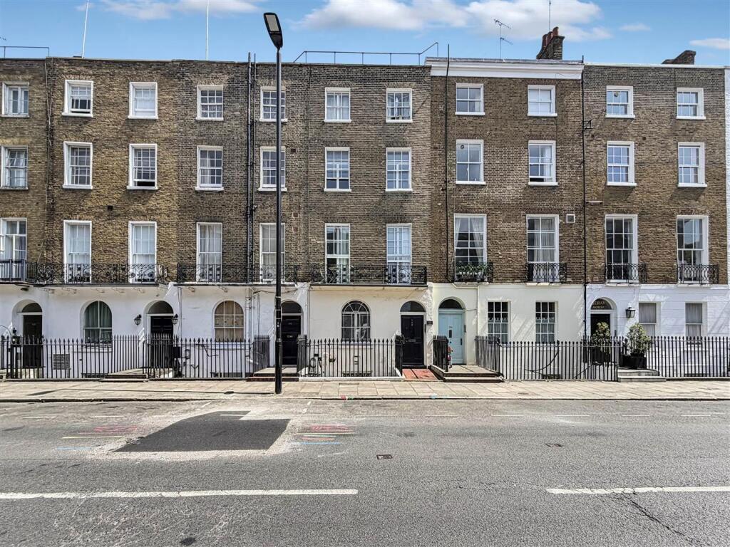 Apartment in London