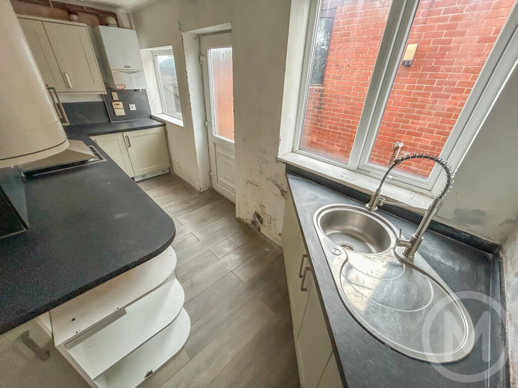 House in Wyre, Lancashire - More