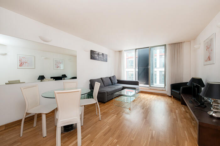 Main image of property: Saffron Hill, Camden, London