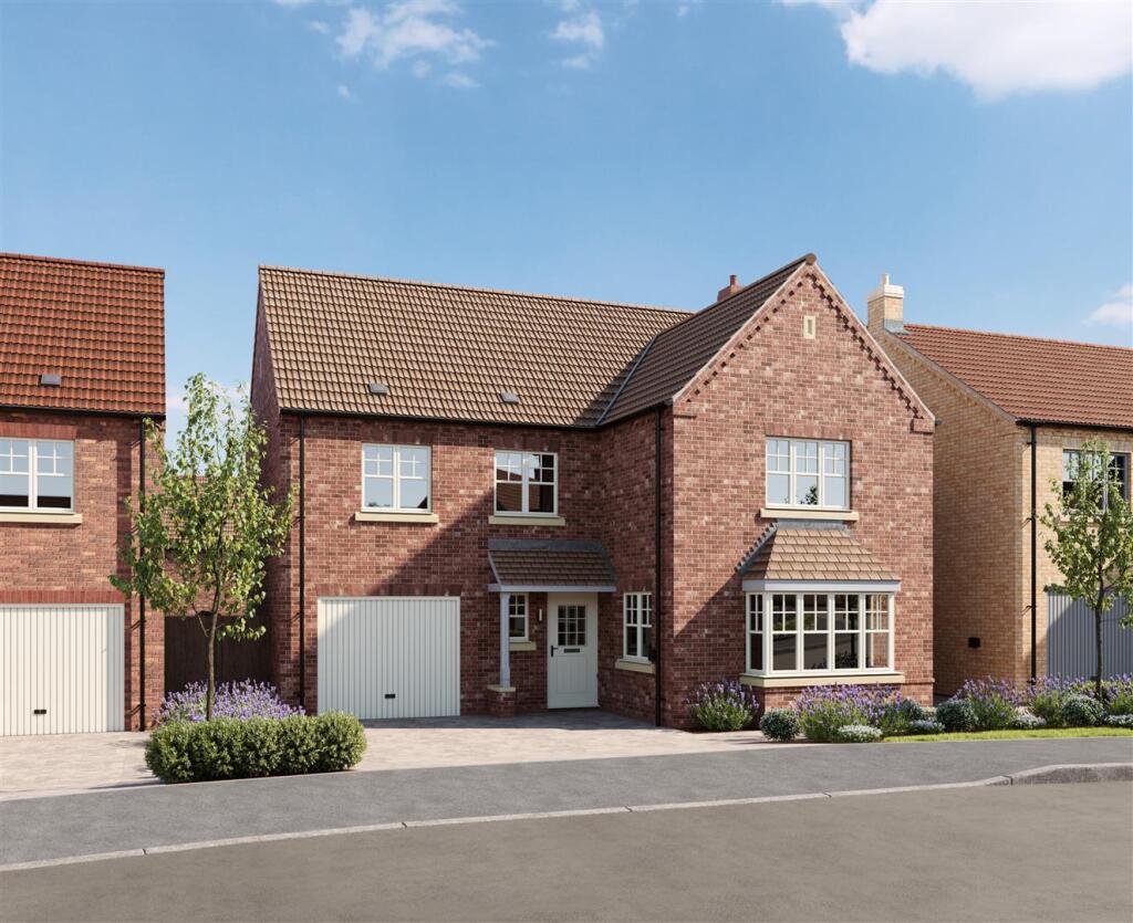 Main image of property: The Haxby, Ferriby Meadows, North Ferriby