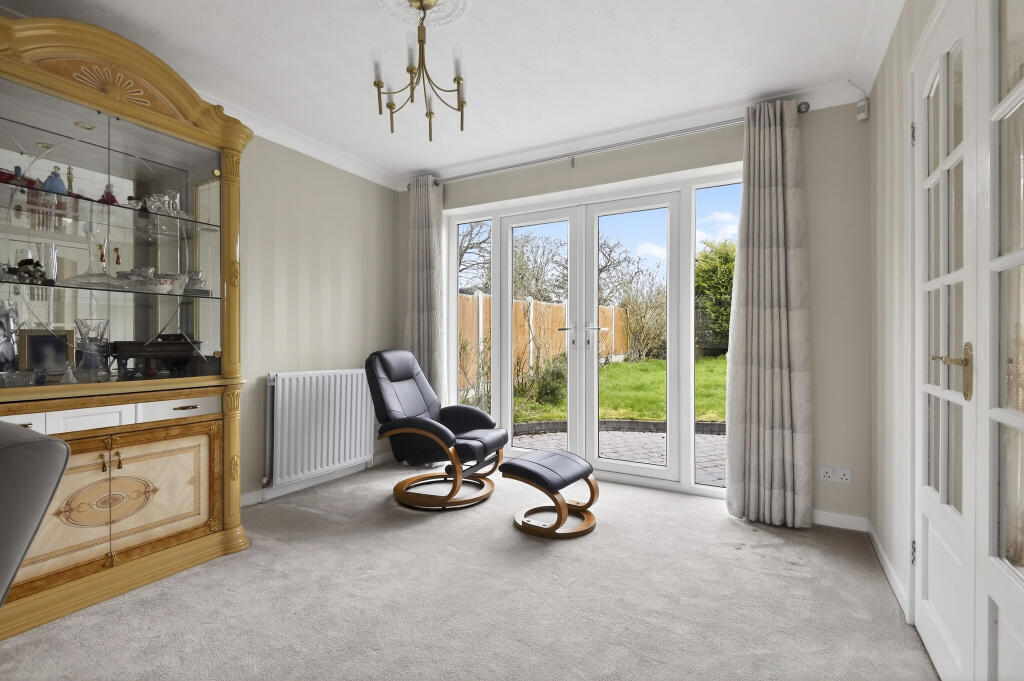 House in Birmingham, Sutton Coldfield - View 5