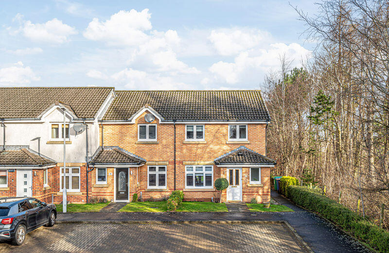 Main image of property: Meikle Loan, Kirkcaldy