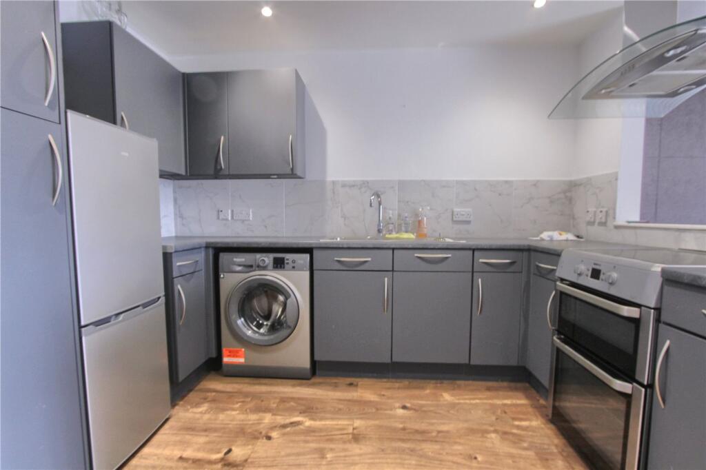 Apartment in Stockton-on-Tees - View 2