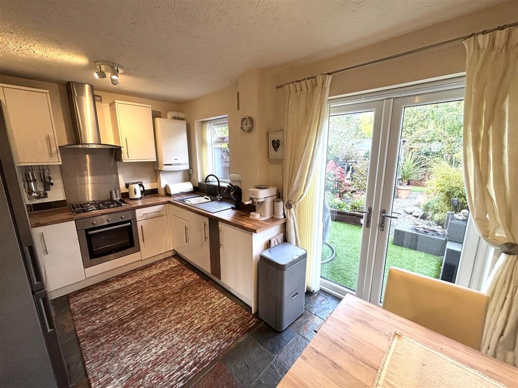 House in Leicester, City of Leicester - View 5