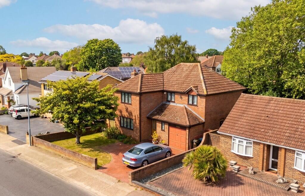 Main image of property: King Harold Road, Prettygate, Colchester